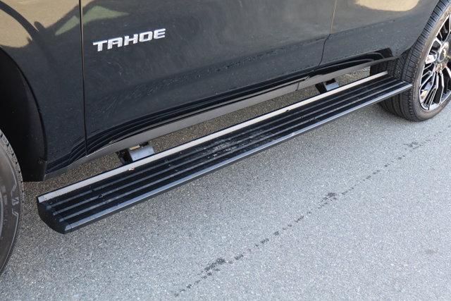 new 2026 Chevrolet Tahoe car, priced at $95,254