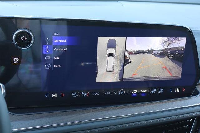 new 2026 Chevrolet Tahoe car, priced at $95,254