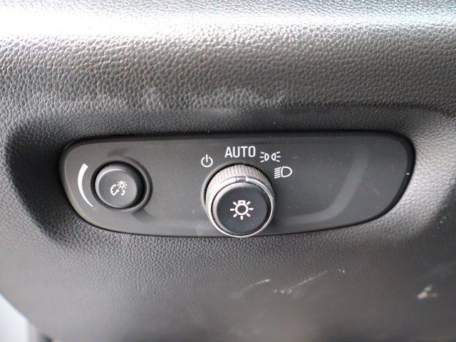 used 2023 Chevrolet Traverse car, priced at $30,533