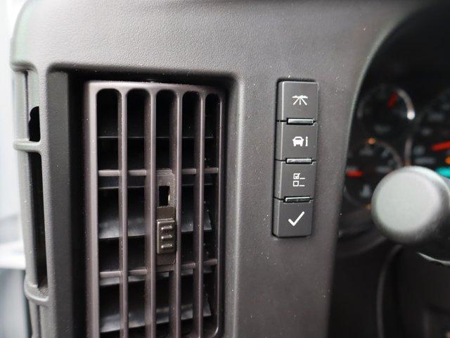 used 2024 GMC Savana 2500 car, priced at $33,900