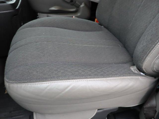 used 2024 GMC Savana 2500 car, priced at $33,900