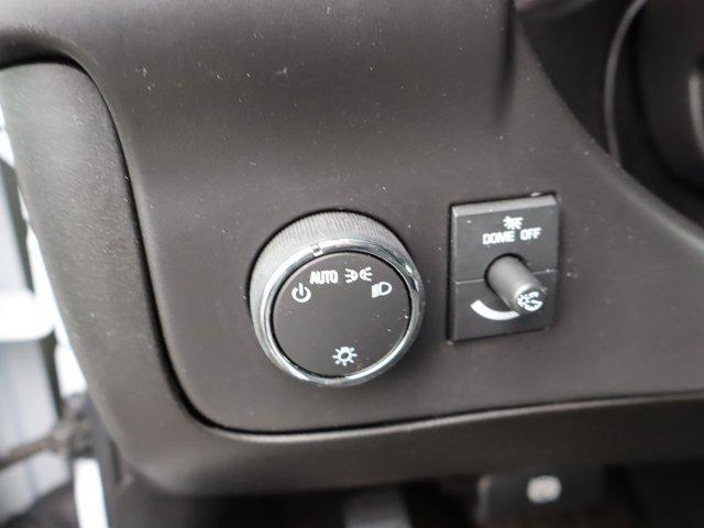 used 2024 GMC Savana 2500 car, priced at $33,900