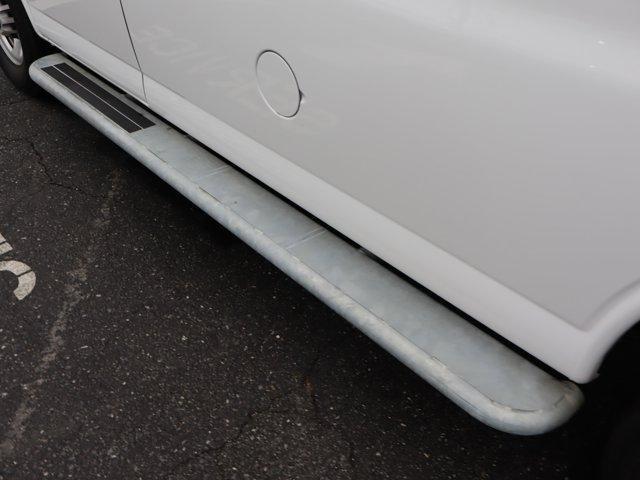 used 2024 GMC Savana 2500 car, priced at $33,900