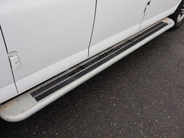 used 2024 GMC Savana 2500 car, priced at $33,900