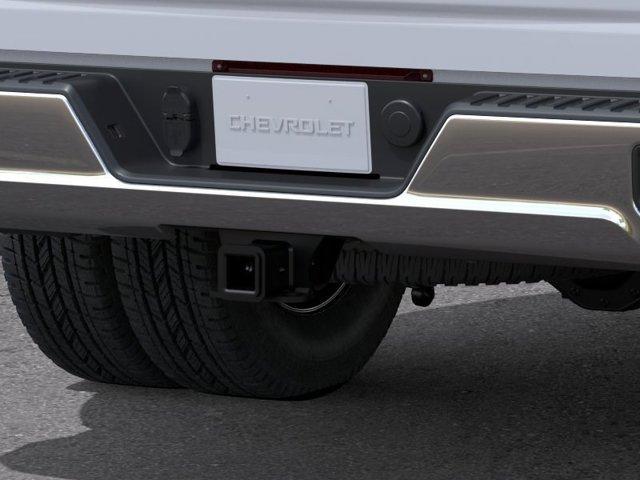 new 2026 Chevrolet Silverado 3500 car, priced at $76,166