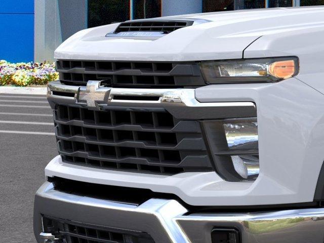 new 2026 Chevrolet Silverado 3500 car, priced at $76,166