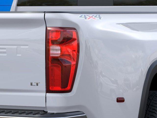 new 2026 Chevrolet Silverado 3500 car, priced at $76,166