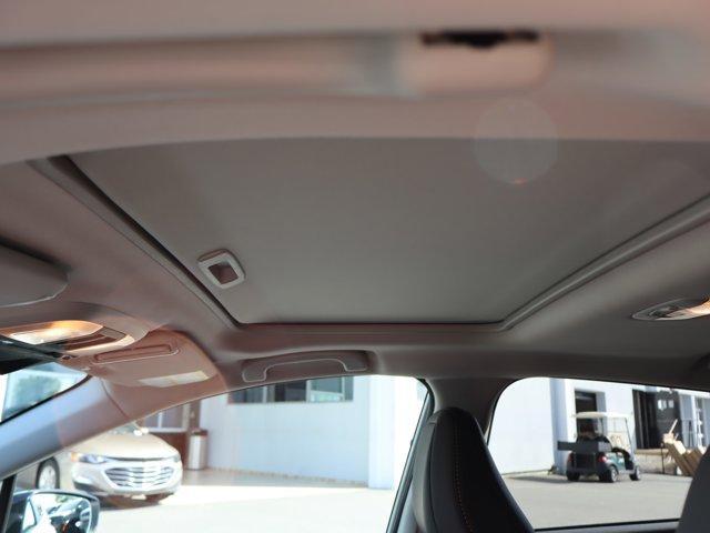 used 2024 Subaru Crosstrek car, priced at $31,081