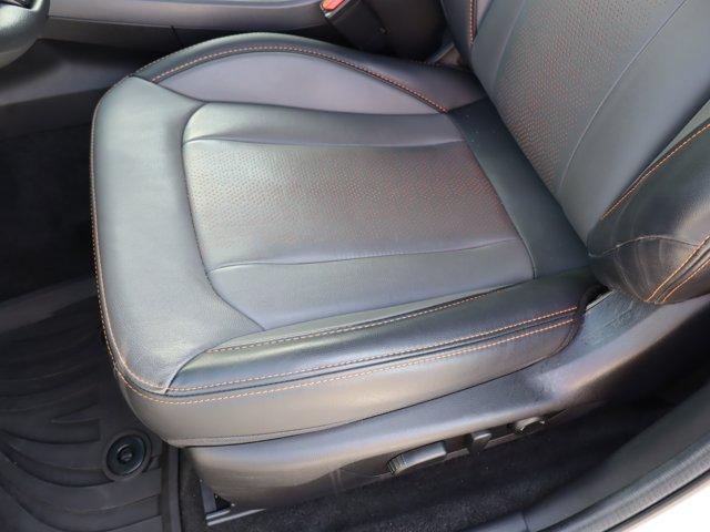 used 2024 Subaru Crosstrek car, priced at $31,081