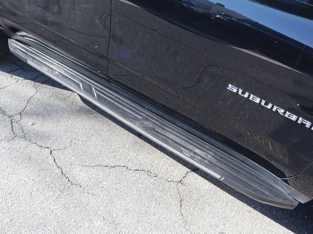 used 2023 Chevrolet Suburban car, priced at $39,961
