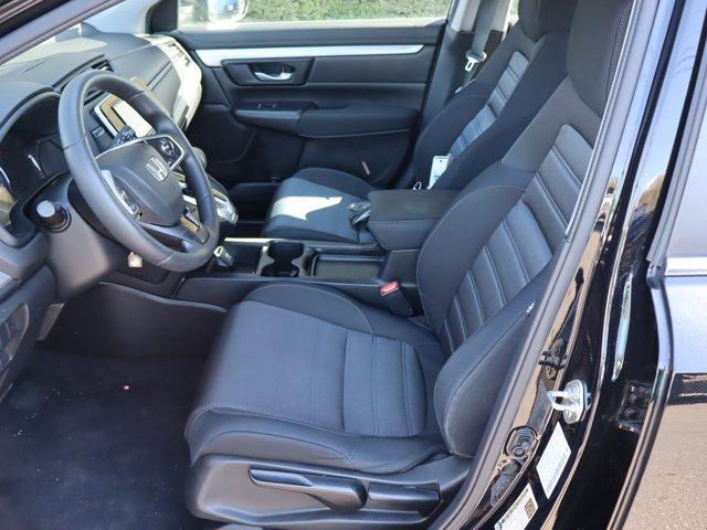 used 2019 Honda CR-V car, priced at $22,865