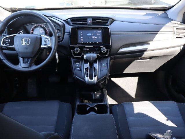used 2019 Honda CR-V car, priced at $22,865