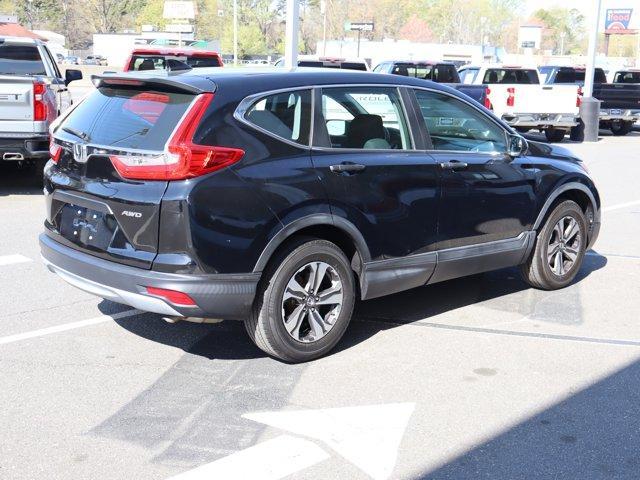 used 2019 Honda CR-V car, priced at $22,865