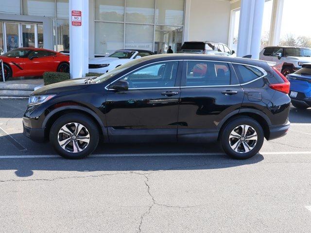 used 2019 Honda CR-V car, priced at $22,865