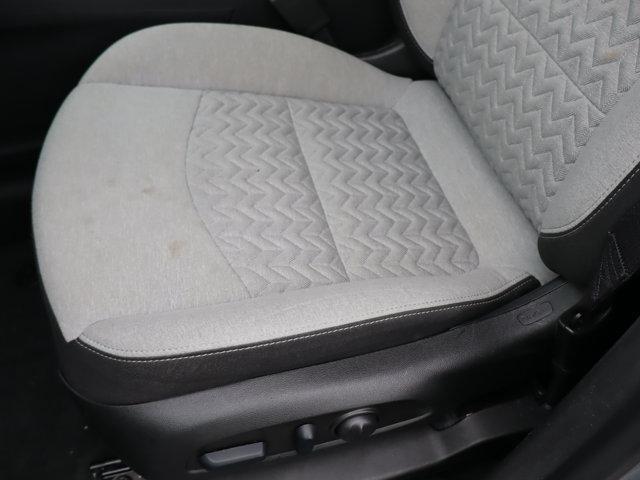 used 2024 Chevrolet Equinox car, priced at $21,373