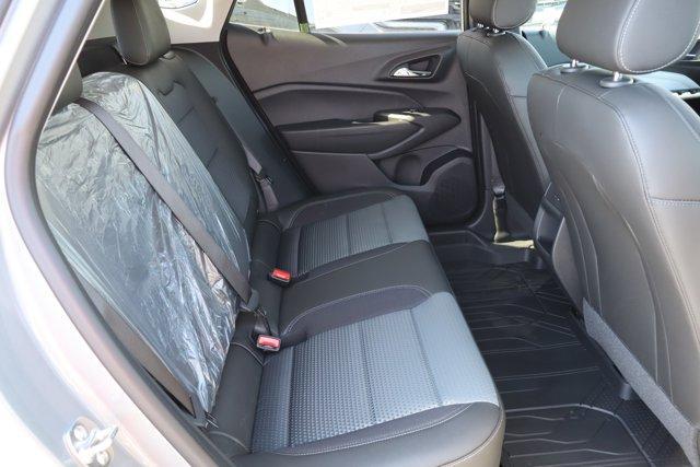 new 2026 Chevrolet Trax car, priced at $24,780