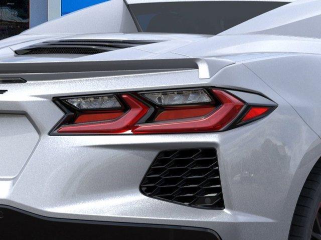new 2026 Chevrolet Corvette car, priced at $99,043