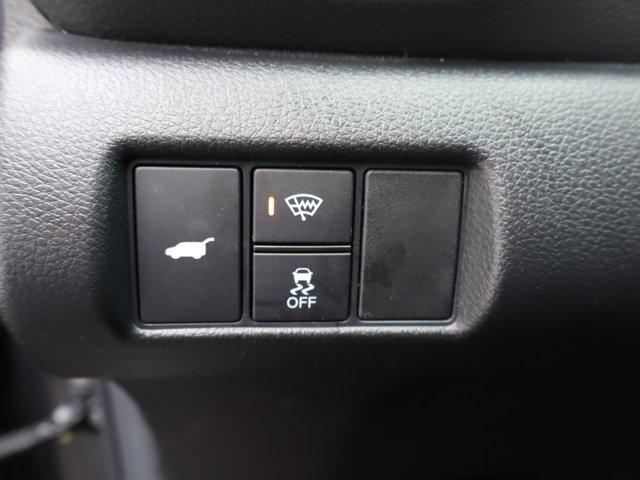 used 2025 Honda Pilot car, priced at $49,886