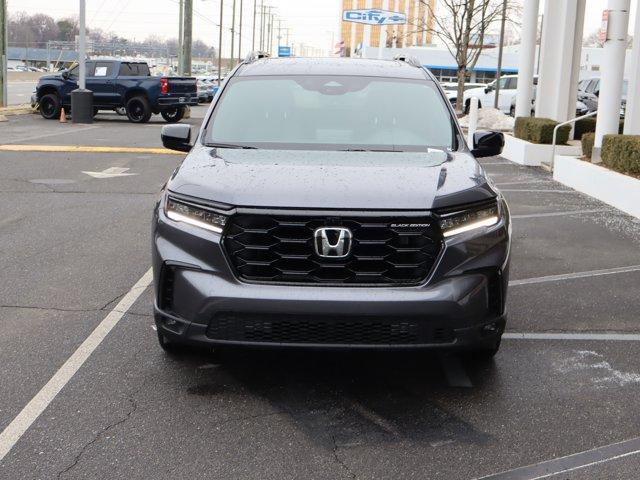 used 2025 Honda Pilot car, priced at $49,886