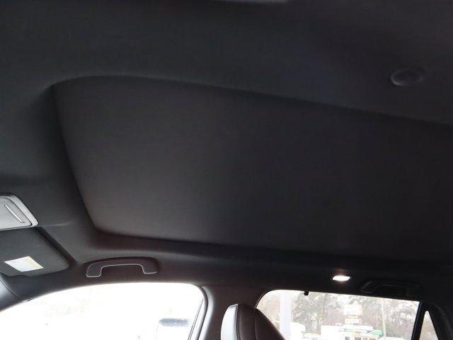 used 2025 Honda Pilot car, priced at $49,886