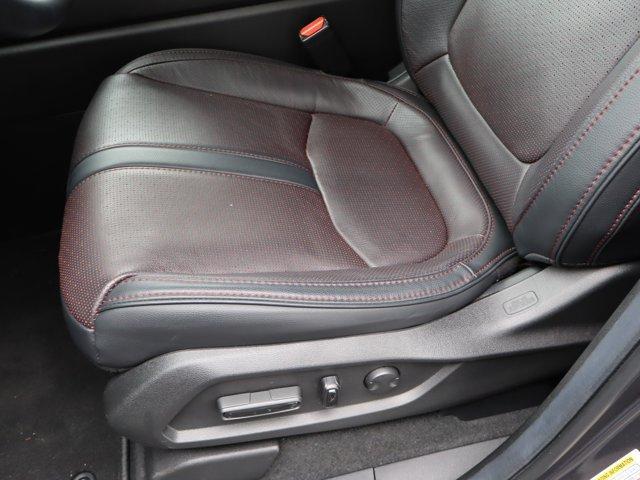 used 2025 Honda Pilot car, priced at $49,886