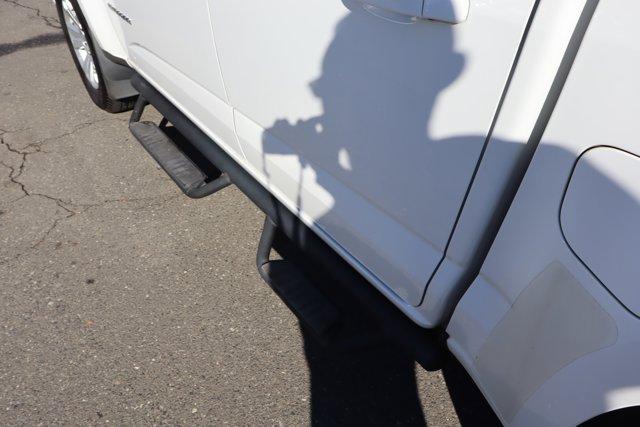 used 2018 Chevrolet Colorado car, priced at $17,645