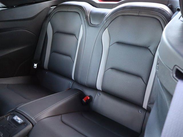 used 2018 Chevrolet Camaro car, priced at $38,285