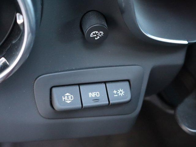 used 2018 Chevrolet Camaro car, priced at $38,285