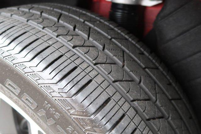 used 2022 Hyundai Santa Fe car, priced at $34,983