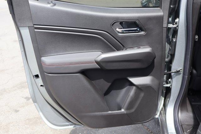 new 2026 Chevrolet Colorado car, priced at $44,954