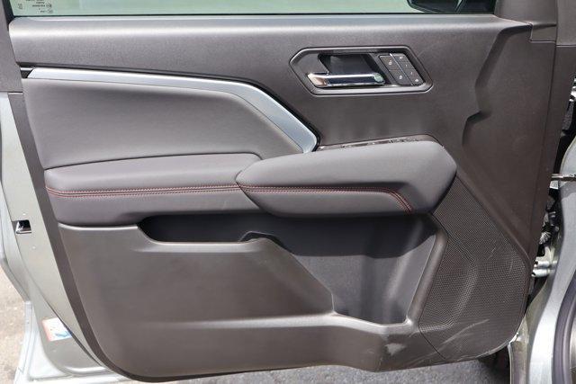 new 2026 Chevrolet Colorado car, priced at $44,954