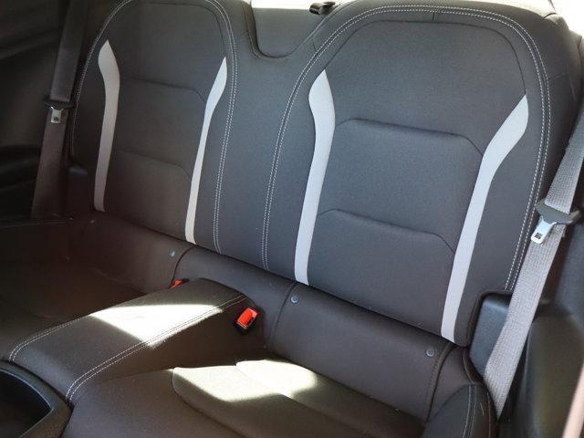 used 2023 Chevrolet Camaro car, priced at $43,514