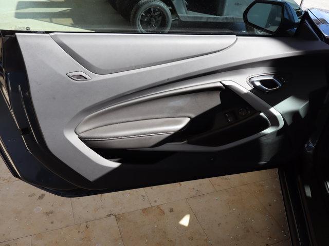 used 2023 Chevrolet Camaro car, priced at $43,514