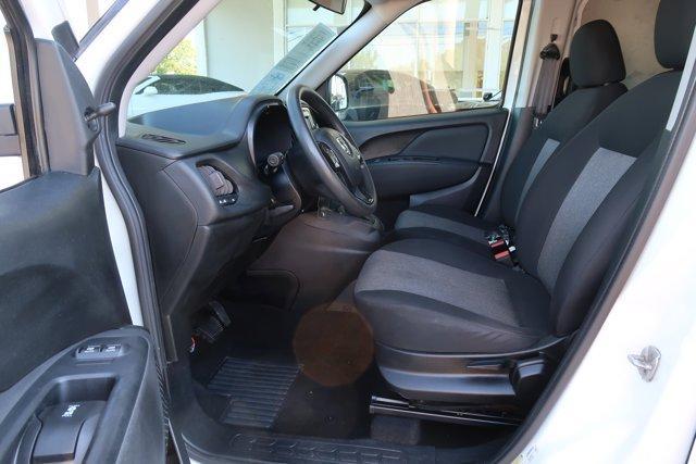 used 2022 Ram ProMaster City car, priced at $25,498