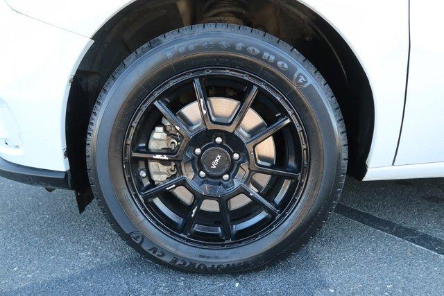 used 2022 Ram ProMaster City car, priced at $25,498