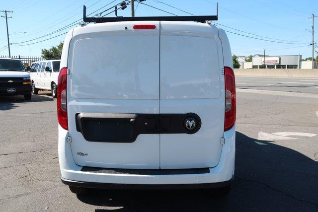 used 2022 Ram ProMaster City car, priced at $25,498