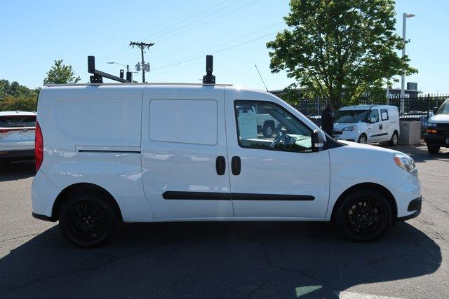 used 2022 Ram ProMaster City car, priced at $25,498