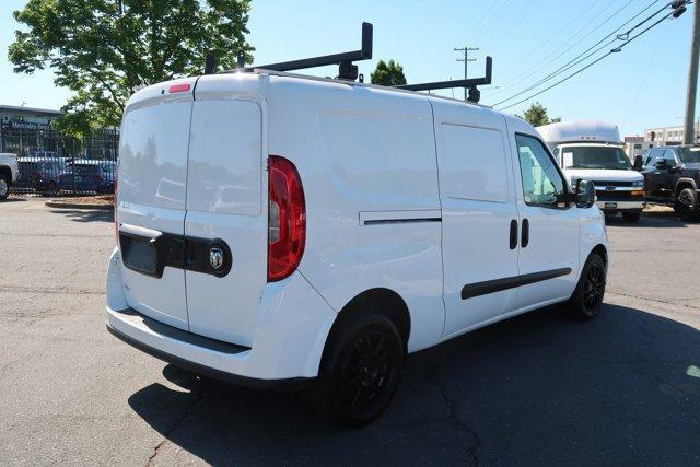 used 2022 Ram ProMaster City car, priced at $25,498