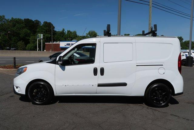 used 2022 Ram ProMaster City car, priced at $25,498