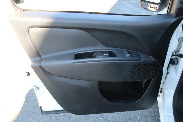 used 2022 Ram ProMaster City car, priced at $25,498
