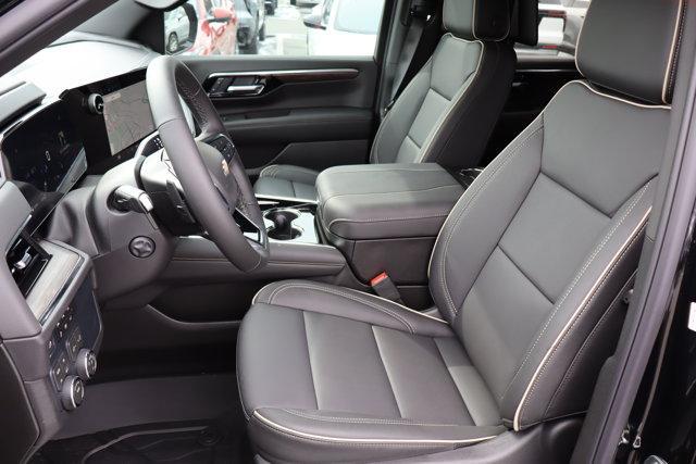 new 2026 Chevrolet Tahoe car, priced at $83,726