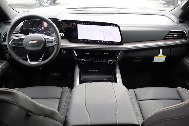 new 2026 Chevrolet Tahoe car, priced at $83,726