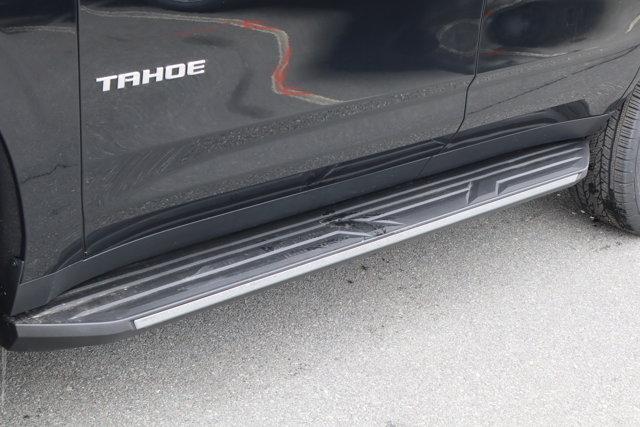 new 2026 Chevrolet Tahoe car, priced at $83,726