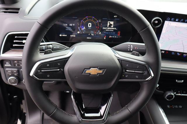 new 2026 Chevrolet Tahoe car, priced at $83,726