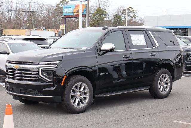 new 2026 Chevrolet Tahoe car, priced at $83,726