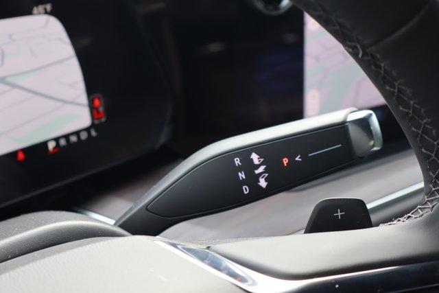 new 2026 Chevrolet Tahoe car, priced at $83,726