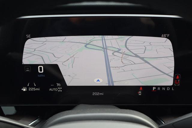 new 2026 Chevrolet Tahoe car, priced at $83,726