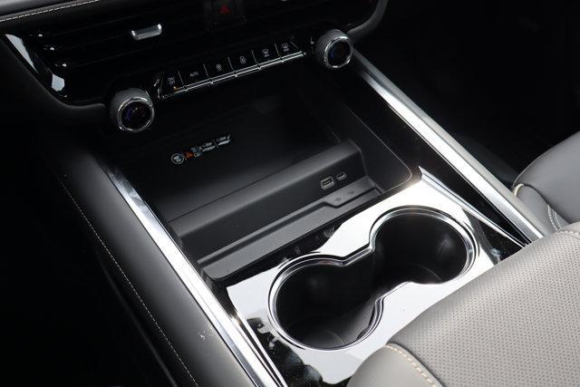 new 2026 Chevrolet Tahoe car, priced at $83,726