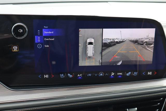 new 2026 Chevrolet Tahoe car, priced at $83,726