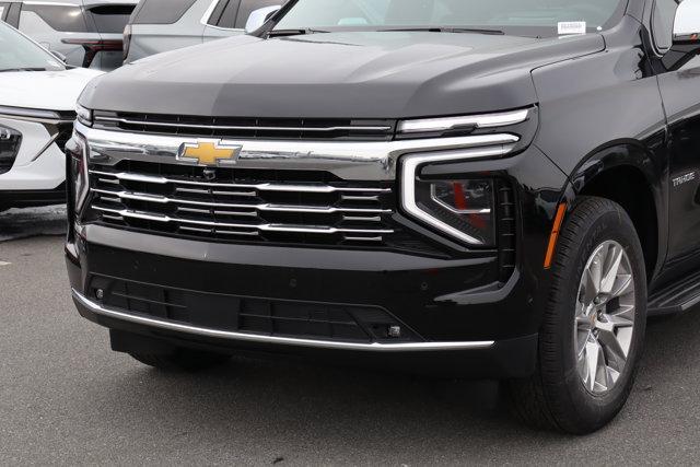 new 2026 Chevrolet Tahoe car, priced at $83,726